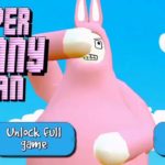 super bunny man online game